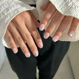 ネイル meilllhair所属・meilll nailのネイルデザイン