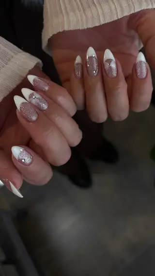 ネイル my&所属・my&_ maimiのネイルデザイン