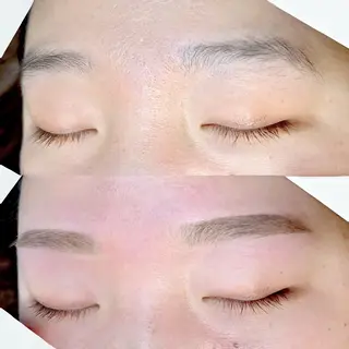 アイブロウ 脱毛/毛穴ケア/小顔 博多アンドナイン平尾の眉毛・アイブロウイメージ