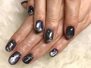 ネイル Ruri. hのネイルデザイン