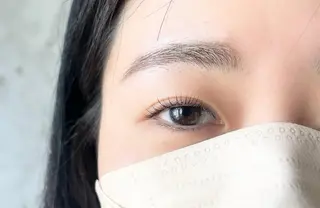 マツエク・マツパ niche eye 宮崎 果歩のマツエク・マツパデザイン