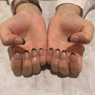 ネイル 🧚 KURUMIのネイルデザイン