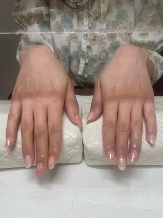 ネイル Lea 五井店のネイルデザイン