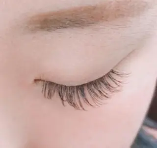 マツエク・マツパ BLISE Akazawaのマツエク・マツパデザイン