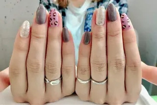 ネイル nailsalon   LE'A所属・ホワイトニング🦷 ネイル💅LEAのその他イメージ