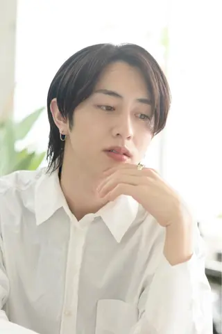 メンズ 🌈 YUUNA🌈のヘアスタイル