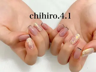 ネイル 武藤 千裕のエステ・リラクイメージ