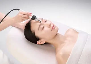 POLA THE BEAUTY 梅田店所属・なまお かほのエステ・リラクイメージ