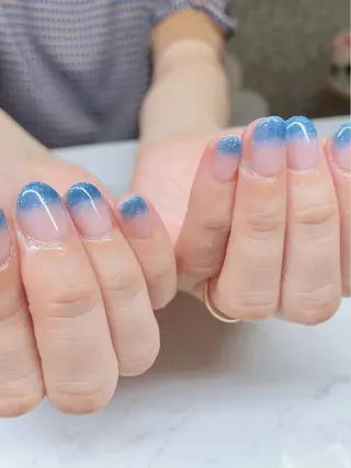 ネイル O's nailのネイルデザイン