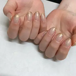 ネイル Faire MIKIのネイルデザイン