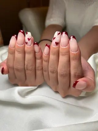 ネイル 金山 沙織のエステ・リラクイメージ