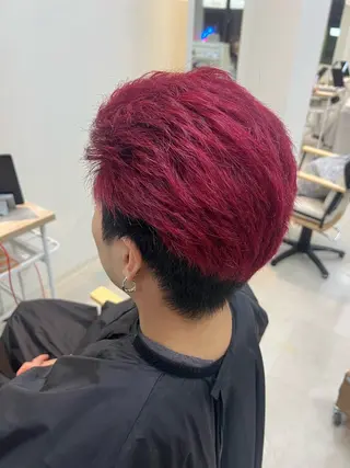 ショート 美容室 Lamp柏 （ランプカシワ）所属・似合わせヘア ／じゅりのヘアスタイル