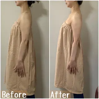 M.riche エムリシェのエステ・リラクイメージ