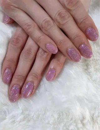 ネイル Yolo honoのネイルデザイン