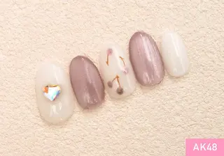 ネイル 池袋 りみのネイルデザイン