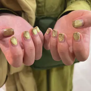 ネイル 酒井 サカイのネイルデザイン