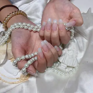 ネイル リ サのネイルデザイン