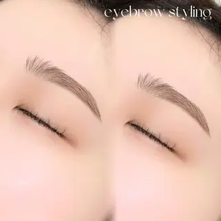 アイブロウ HARIS店長🦋 Ishiguroのマツエク・マツパデザイン