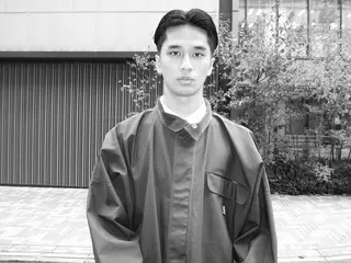 ショート メンズ Daiki 【メンズ美容師】のヘアスタイル