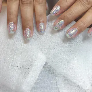 ネイル NAILST Naomiのネイルデザイン