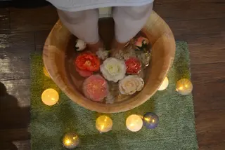 hers+所属・竹川 光子のエステ・リラクイメージ