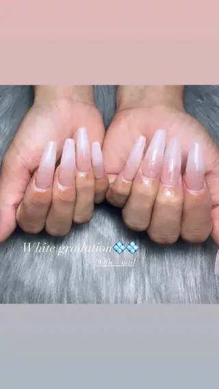 ネイル If Nailのネイルデザイン
