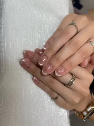 ネイル 渡辺 まきのネイルデザイン