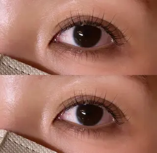 マツエク・マツパ maroneyelash所属・坂田 亜依のマツエク・マツパデザイン