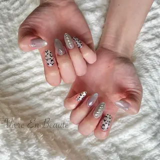 ネイル S Nailのネイルデザイン