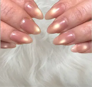 ネイル 🩶 hanaのネイルデザイン