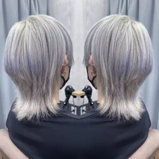 メンズ メンズカット/ メンズパーマ/塚本のヘアスタイル