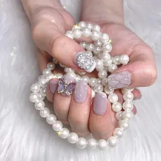 ネイル élu by Noriko 前原のネイルデザイン