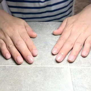 ネイル elu 船橋店 Fukaのネイルデザイン