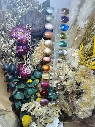 ネイル Ａｙｕｍｉ．ネイルサロン所属・🍁Ayumi 💐 Nailsのネイルデザイン