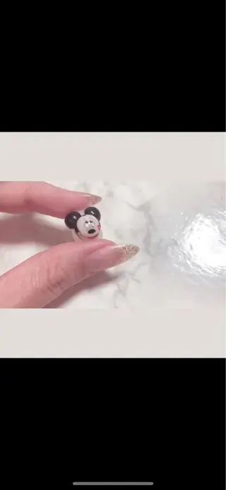 ネイル chatran ネイリストのネイルデザイン