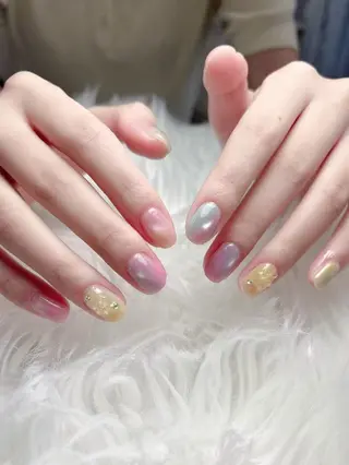 ネイル ENサロン所属・ENsalon nailのネイルデザイン