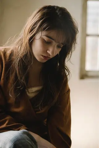 ロング リピーター多数🌟 メンズ限定 松本理沙のヘアスタイル