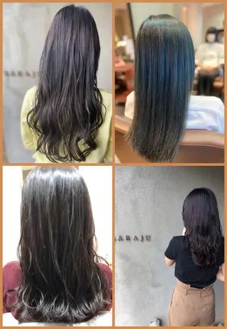 ロング サラジュ西宮北口店所属・妹尾 駿のヘアスタイル