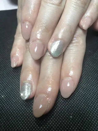 ネイル ネイルサロン Sweetのネイルデザイン