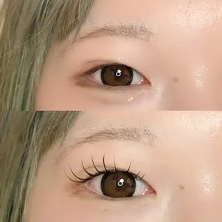 マツエク・マツパ ANELA福島店所属・ANELA福島店 SATOのマツエク・マツパデザイン