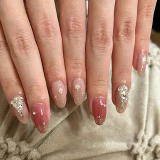 ネイル パラジェル登録サロンfeerique所属・Uchida Mayunaのその他イメージ