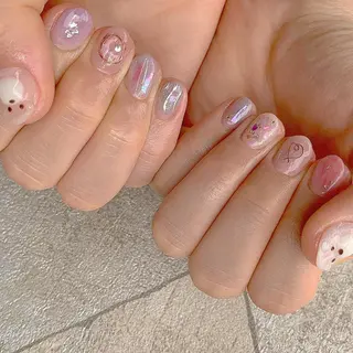 ネイル NUI所属・asa 【nui】のその他イメージ