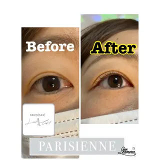 マツエク・マツパ NailandEye Lucaの眉毛・アイブロウイメージ