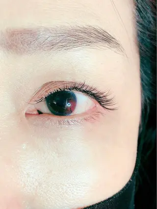 マツエク・マツパ まつ毛エクステ／まつ毛パーマ／フェイシャル／beautysalon cocora所属・ビューティーサロン ココラのマツエク・マツパデザイン