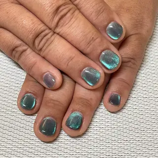 ネイル KANOA nail place【カノア ネイル プレイス】所属・Sasa ✿のネイルデザイン