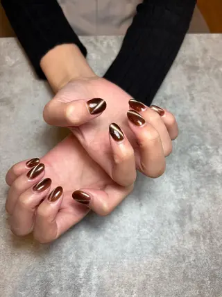 ネイル mi kaのネイルデザイン