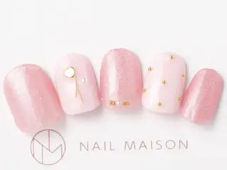 ネイル STUDIO GIYYのネイルデザイン