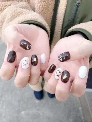 ネイル Salon MINEのエステ・リラクイメージ