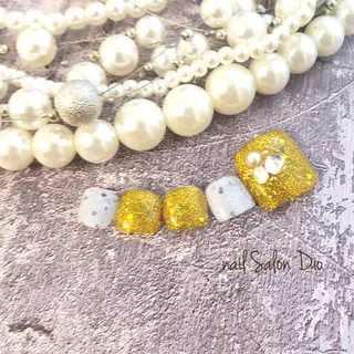 ネイル nail salon Dio所属・Nail salon Dioのネイルデザイン