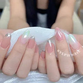 ネイル Trend Nail シルフのネイルデザイン